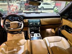 لاند روفر رانج روفر فوج